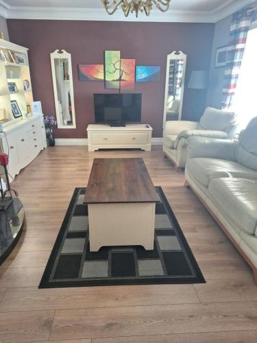 Rathmore House Baltimore B&B