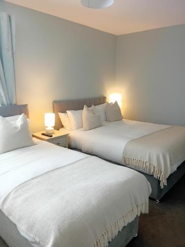 Fairwinds B&B