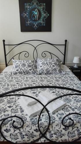 Queen's Garden Hostel