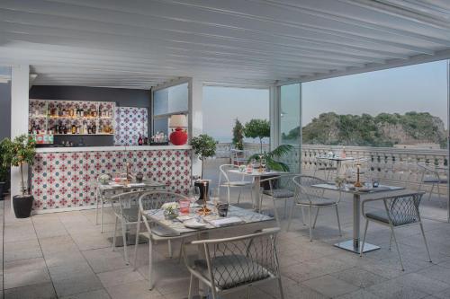 NH Collection Taormina