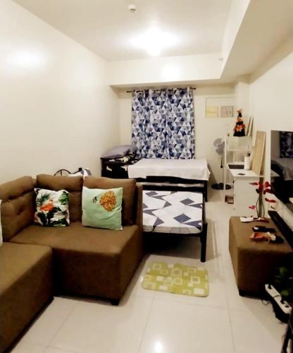 Brenthill Condo Baguio