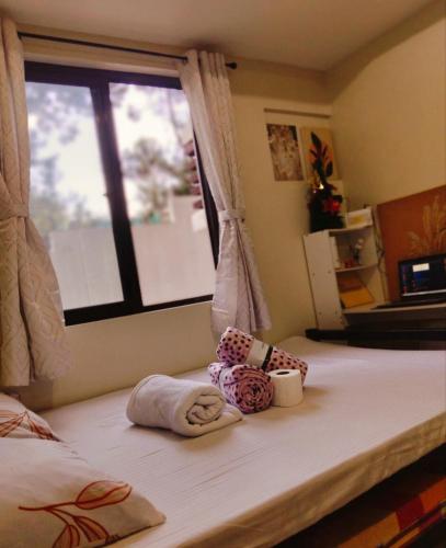 Brenthill Condo Baguio