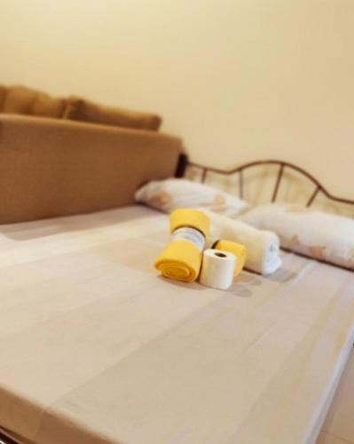 Brenthill Condo Baguio