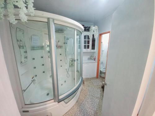 Spanish Casita Superior Suites Tagaytay