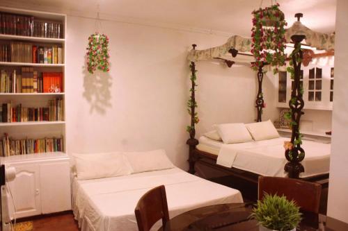 Spanish Casita Superior Suites Tagaytay