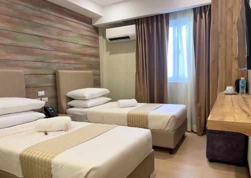 Sola Hotel