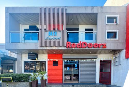 Sta Cruz Naga City by Reddoorz