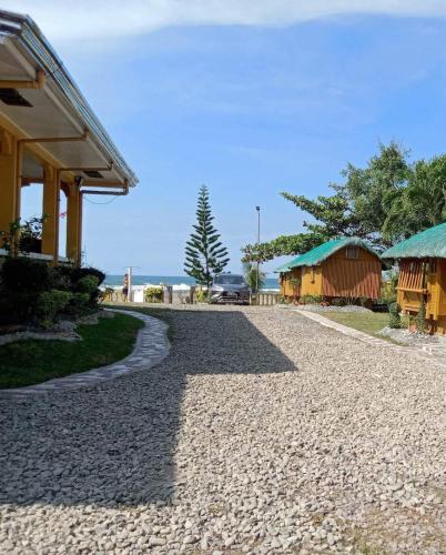 Seabreeze Beachfront Home and Cottages new management