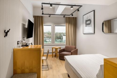 Original Sokos Hotel Wiklund