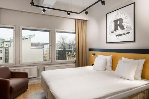 Original Sokos Hotel Wiklund