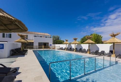 Résidence Odalys Collection Rève d'Ile