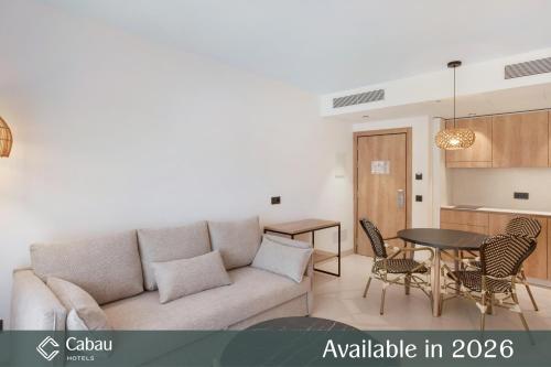 Aparthotel Aquasol