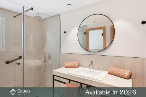 Aparthotel Aquasol