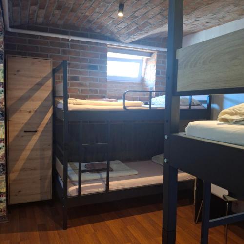 Palmers Lodge Hostel Zagreb