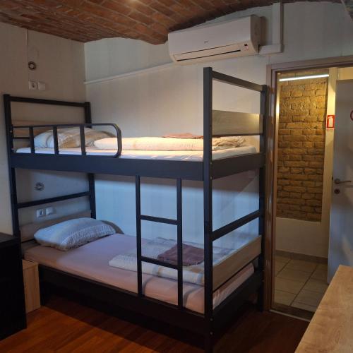 Palmers Lodge Hostel Zagreb