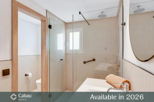 Aparthotel Aquasol