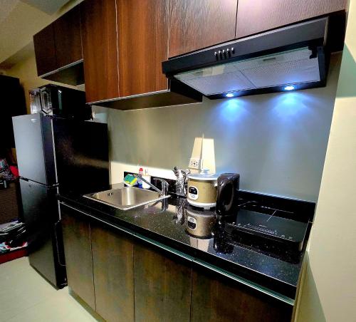 Aurora Escalades Haven 2