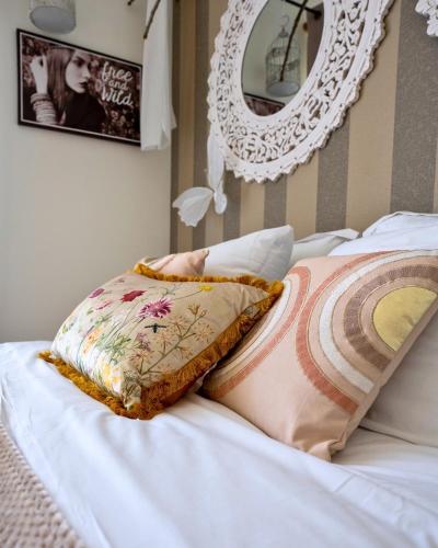 Le Jardin D'eden By Leslodgespa