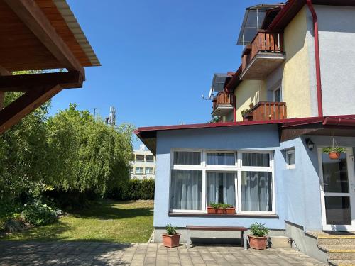 Penzion Nezabudka