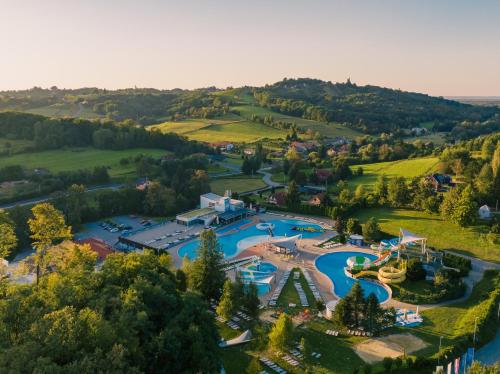 Terme Sveti Martin Standard Apartments