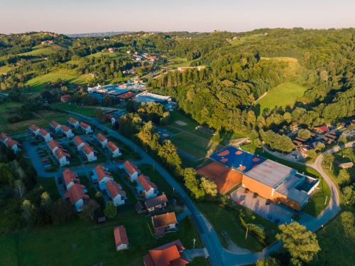 Terme Sveti Martin Standard Apartments