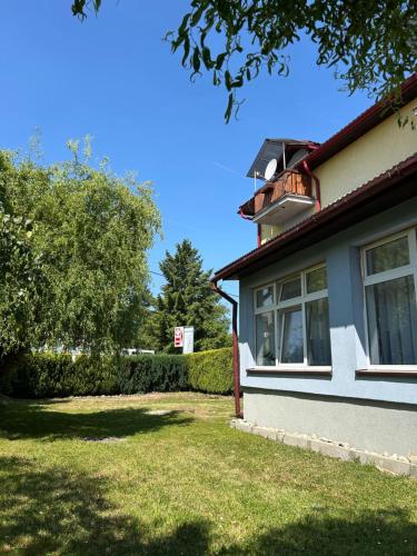 Penzion Nezabudka