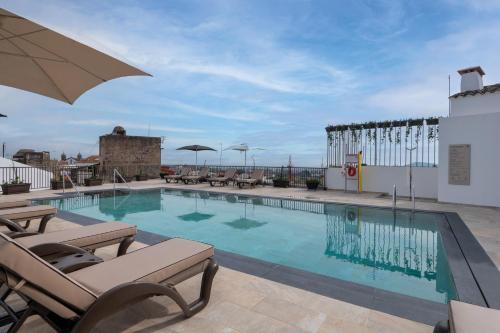 Vila Galé Casas D'Elvas