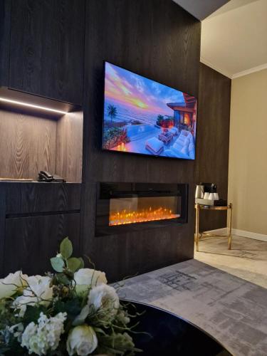 Hotel Carpathia Sinaia