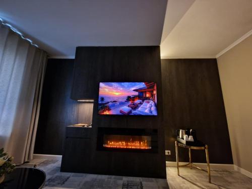 Hotel Carpathia Sinaia