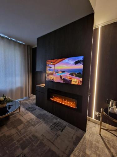 Hotel Carpathia Sinaia