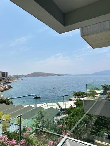 Buze Boutique Hotel