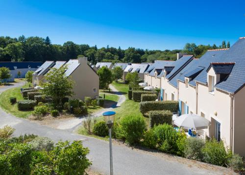 Le Domaine de l'Emeraude
