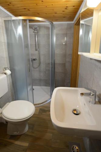 Farmhouse Pri Miklavu