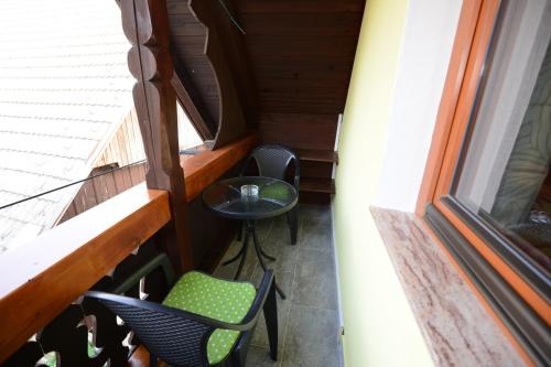 Farmhouse Pri Miklavu