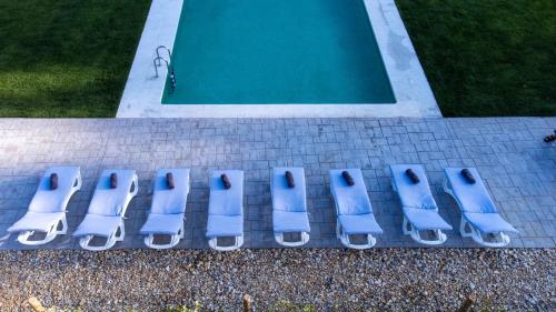 EcoCamp San Román by SuitesNature