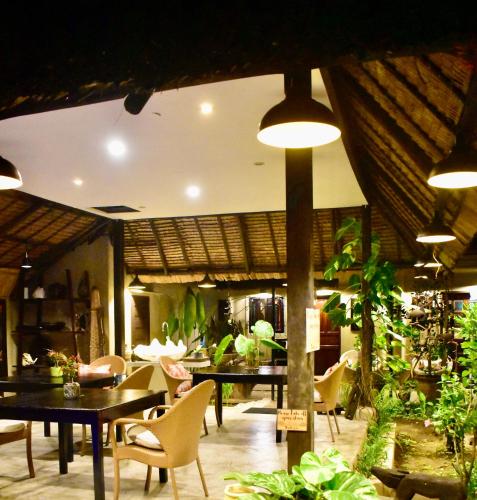 Casa Manalo Guest House