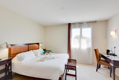 Kyriad Perpignan Sud