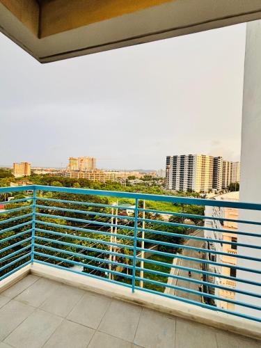 Staycation Champ Close to Your Heart