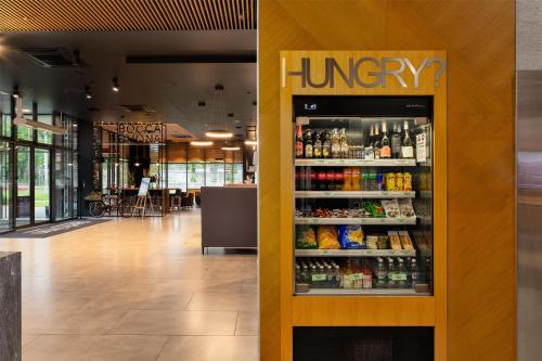 Park Inn by Radisson Riga Valdemara