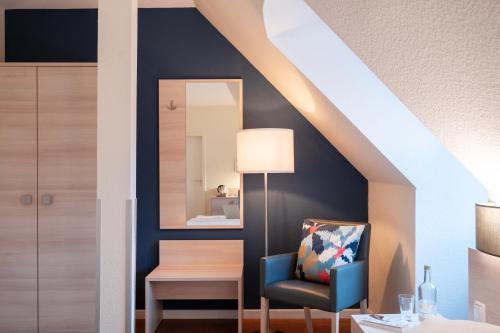 Hotel Alte Fischereischule