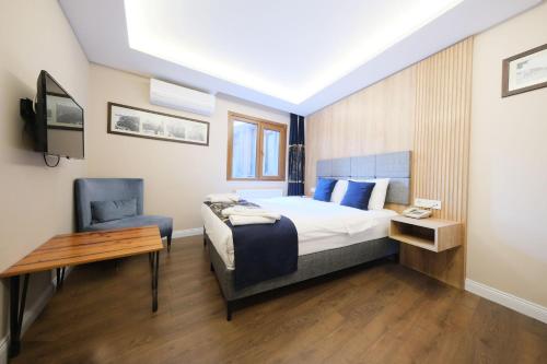 Hotel Martin