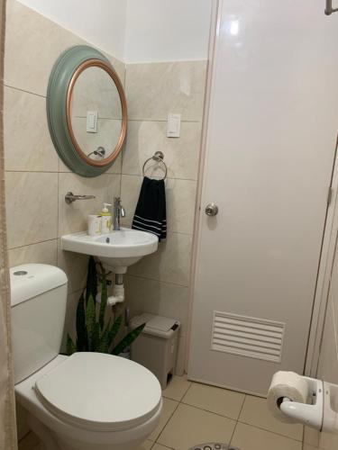 Modern Condo, Sea View, Fast Wifi, Cafe, Panglao