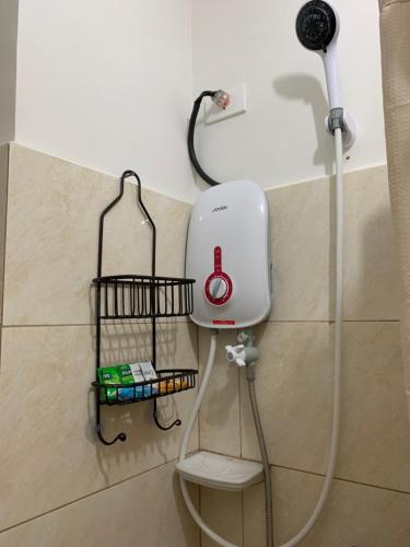 Modern Condo, Sea View, Fast Wifi, Cafe, Panglao