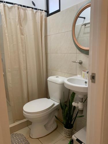 Modern Condo, Sea View, Fast Wifi, Cafe, Panglao