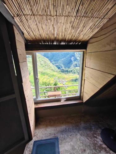 Batad Roberto's Abung Inn and Restaurant