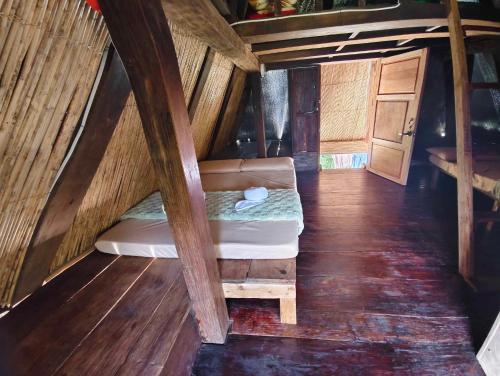 Batad Roberto's Abung Inn and Restaurant