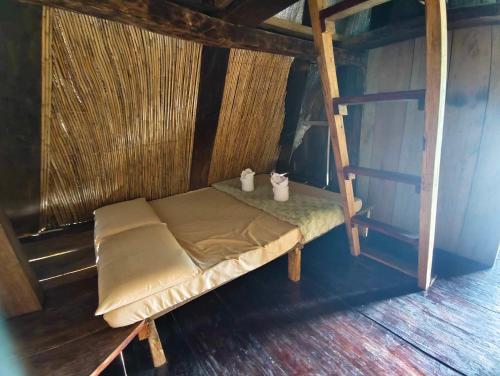 Batad Roberto's Abung Inn and Restaurant