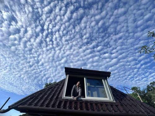 Batad Roberto's Abung Inn and Restaurant