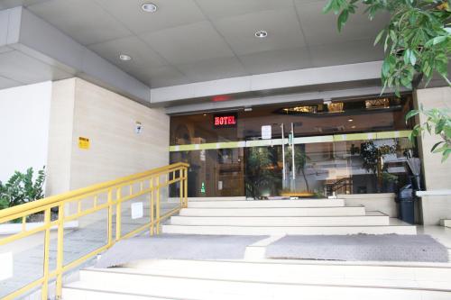 Lourdes Suites