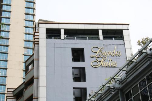 Lourdes Suites